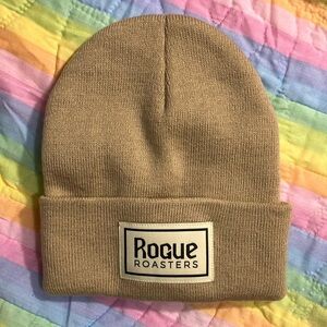 Rogue Roasters New beanie Oregon